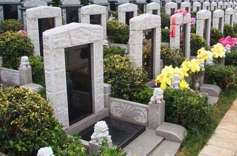 �Ϻ���Ĺ��ôѡλ�ã�����Ĺ��Ӧ��ѡ�񳤱�ʲôλ�ã�